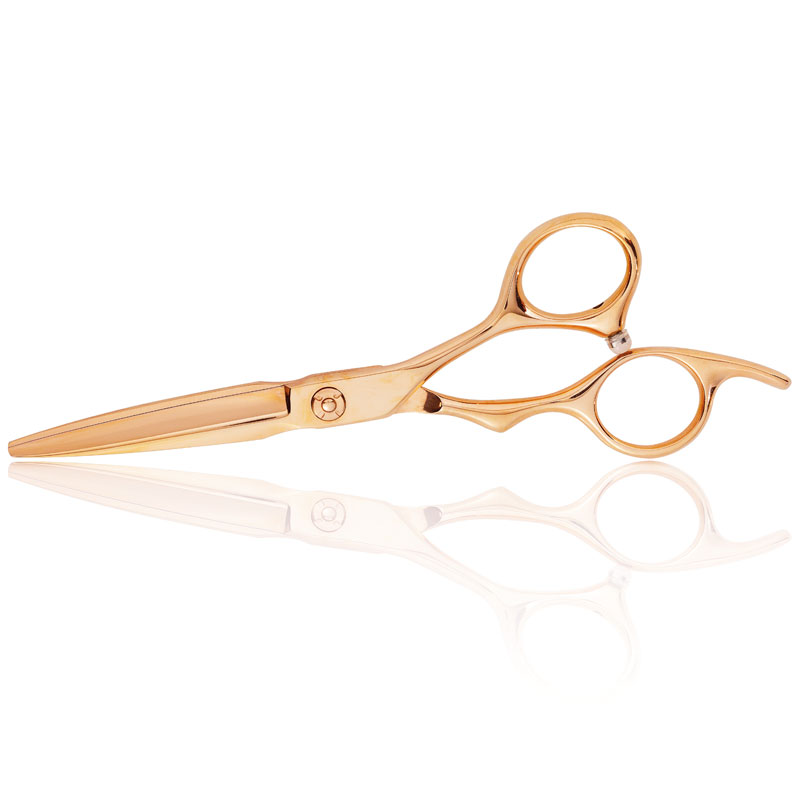 Lameo Ciseaux Master M3 Gold
